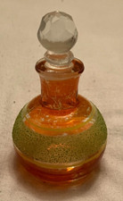 Vintage decorative glass for sale  WATFORD