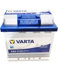 Varta c22 blue gebraucht kaufen  Müncheberg