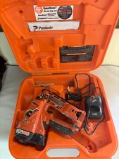 Paslode im250a cordless for sale  Woodbridge