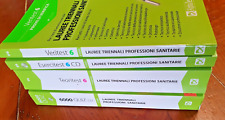 Alpha test professioni usato  Certaldo