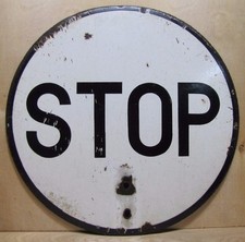 Stop old double for sale  Flemington