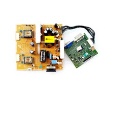 Kit de reparo de placa de driver placa de fonte de alimentação para Samsung T220 T220G T220 IP-49135B comprar usado  Enviando para Brazil