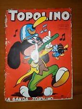 Rarissimo topolino apocrifo usato  Bari