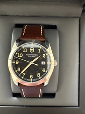 swiss army watch d'occasion swiss army watch d'occasion Expédié en Belgium
