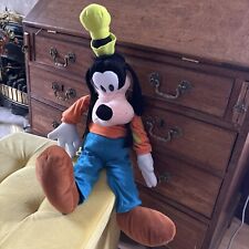 Goofy authentic disney for sale  MARKET HARBOROUGH