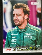 2024 topps paddock usato  Spedire a Italy