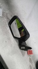 Used left door for sale  Camden