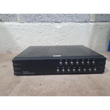 Black digital video for sale  STAFFORD