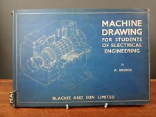 Machine drawing students for sale  GRAVESEND