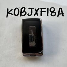 Oem jaguar remote for sale  Wolcott