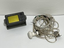 Furuno gps navigator gebraucht kaufen  Hamburg