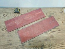 2pcs 500mm 150mm for sale  BURNLEY
