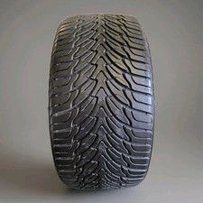 Federal 255 tyre for sale  MANCHESTER