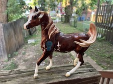Quinn breyer vintage for sale  Saint Louis