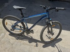 Mountain bike rockrider usato  Frattamaggiore