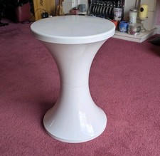 Iconic white tam for sale  NEWPORT