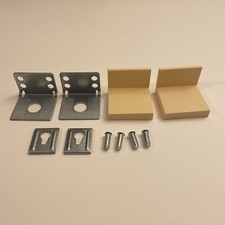 Ikea kallax wall for sale  Brewster