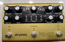 Strymon volante magnetic for sale  Watsonville