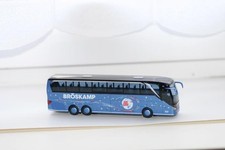 Awm pullman setra usato  Spedire a Italy