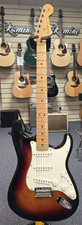Fender player stratocaster for sale  PRESTON