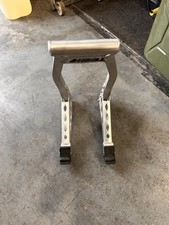 Biketek front paddock for sale  STOCKPORT