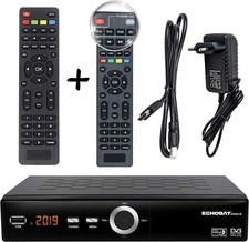 Używany, Tuner HD LINE DVB-T Echosat 20900 Pro na sprzedaż  PL