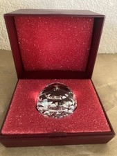 Swarovski crystal small for sale  ENFIELD