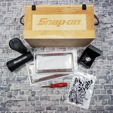 Snap lot tools for sale  Max Meadows