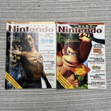 Nintendo club magazin gebraucht kaufen  Bruckberg