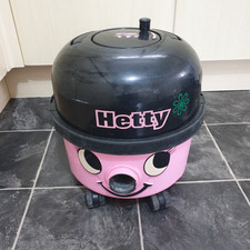 Hetty het200a vacuum for sale  LEEDS