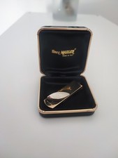 Fermasoldi vintage liena usato  Bitonto