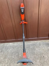 Black decker cordless for sale  MALPAS