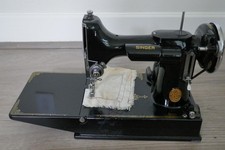 Vintage sewing machine for sale  Houston