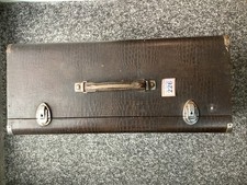 Vtg singer 201k for sale  PRESTATYN