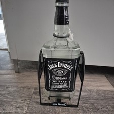 Empty jack daniels for sale  SWANSEA