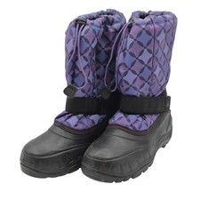 Kamik snow boots for sale  Sandpoint