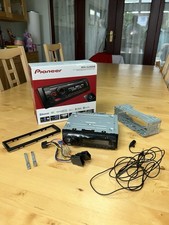 Pioneer mvh s420dab for sale  WALLINGFORD