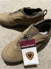 Ariat shoes ladies for sale  BURY ST. EDMUNDS