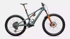 Frameset sworks levo for sale  Truckee