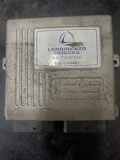 Centralina landi renzo usato  Corsano