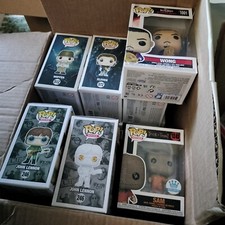 Misc. funko pops for sale  Vancouver