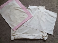 Ensemble drap housse d'occasion  Langlade