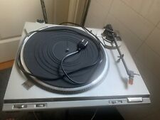 Giradischi technics manca usato  Milano