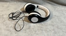 Usado, Fones de ouvido SOUL SL300 branco alta definição cancelamento de ruído por Ludacris comprar usado  Enviando para Brazil