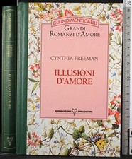Illusioni amore usato  Italia