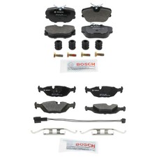 Bosch quietcast front for sale  Nashville