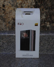 Fiio fx1221 portable for sale  Fredericksburg