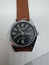 Citizen automatic mens for sale  NOTTINGHAM