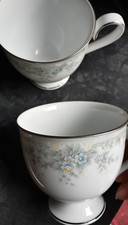 Kaffeetassen noritake 3063 gebraucht kaufen  Herne