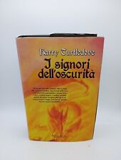 Signori dell oscurità usato  Italia